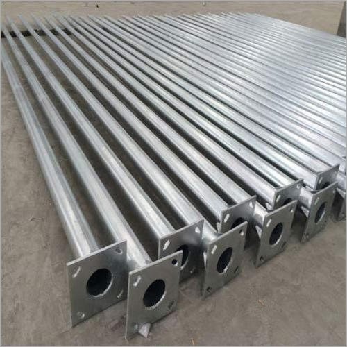 GI-Tubular-Pole