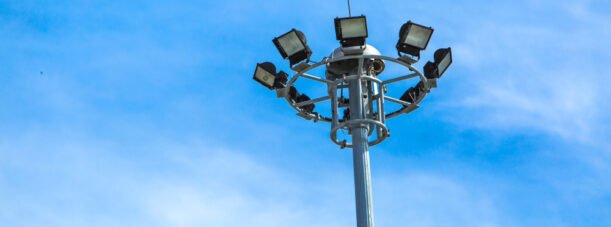 high-mast-pole high-mast-pole